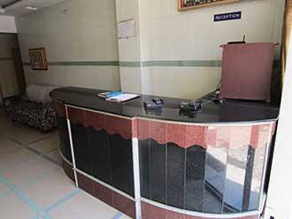 New Abhilash Lodge, Ongole 3